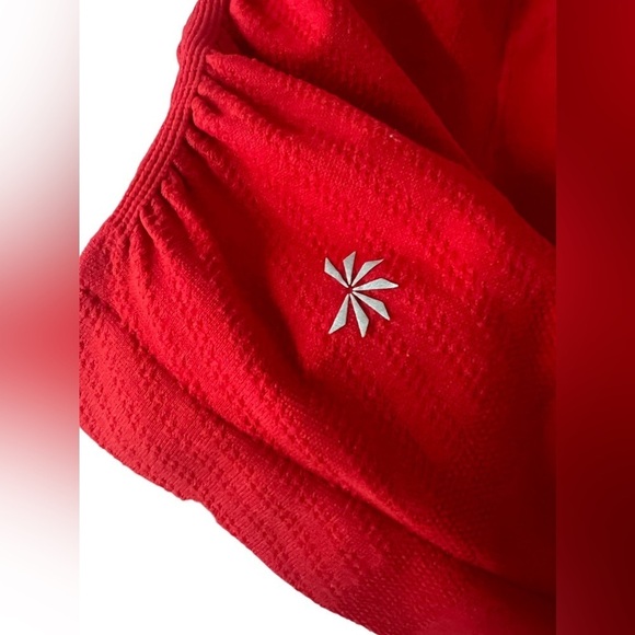 Speedlight Seamless Tank - Picture 5 of 5